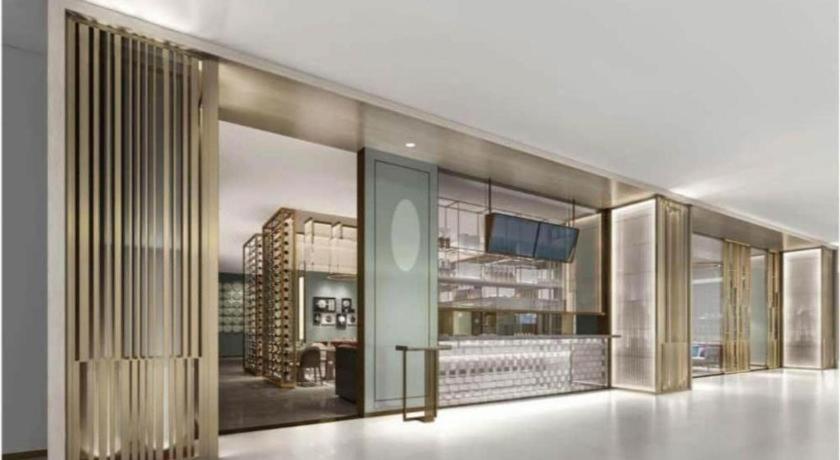 Wanda Jin Baise Hotel Exterior photo